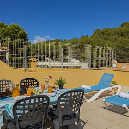 Villa Arata Alcanada 外观 照片