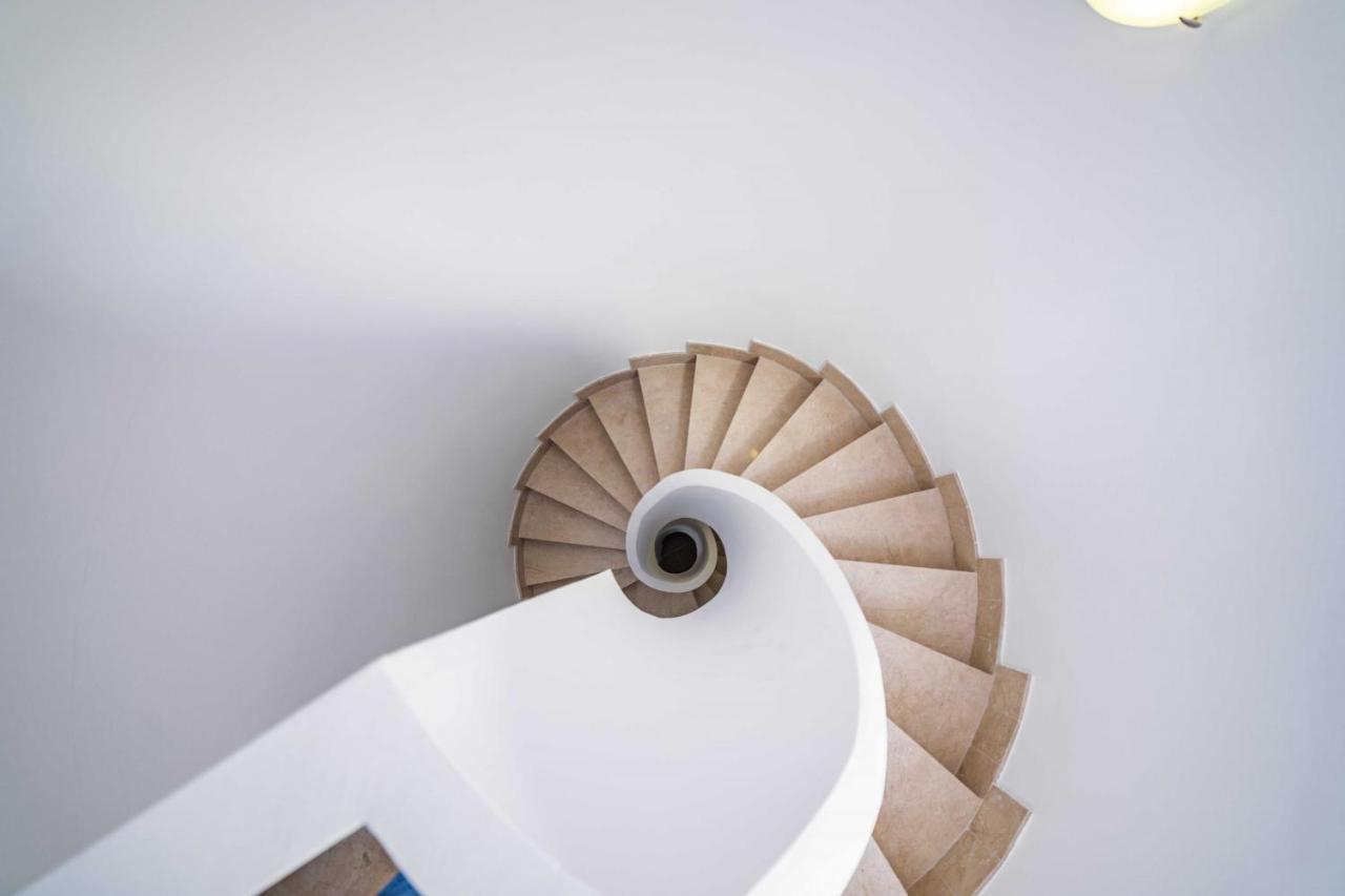 Villa Arata Alcanada 外观 照片