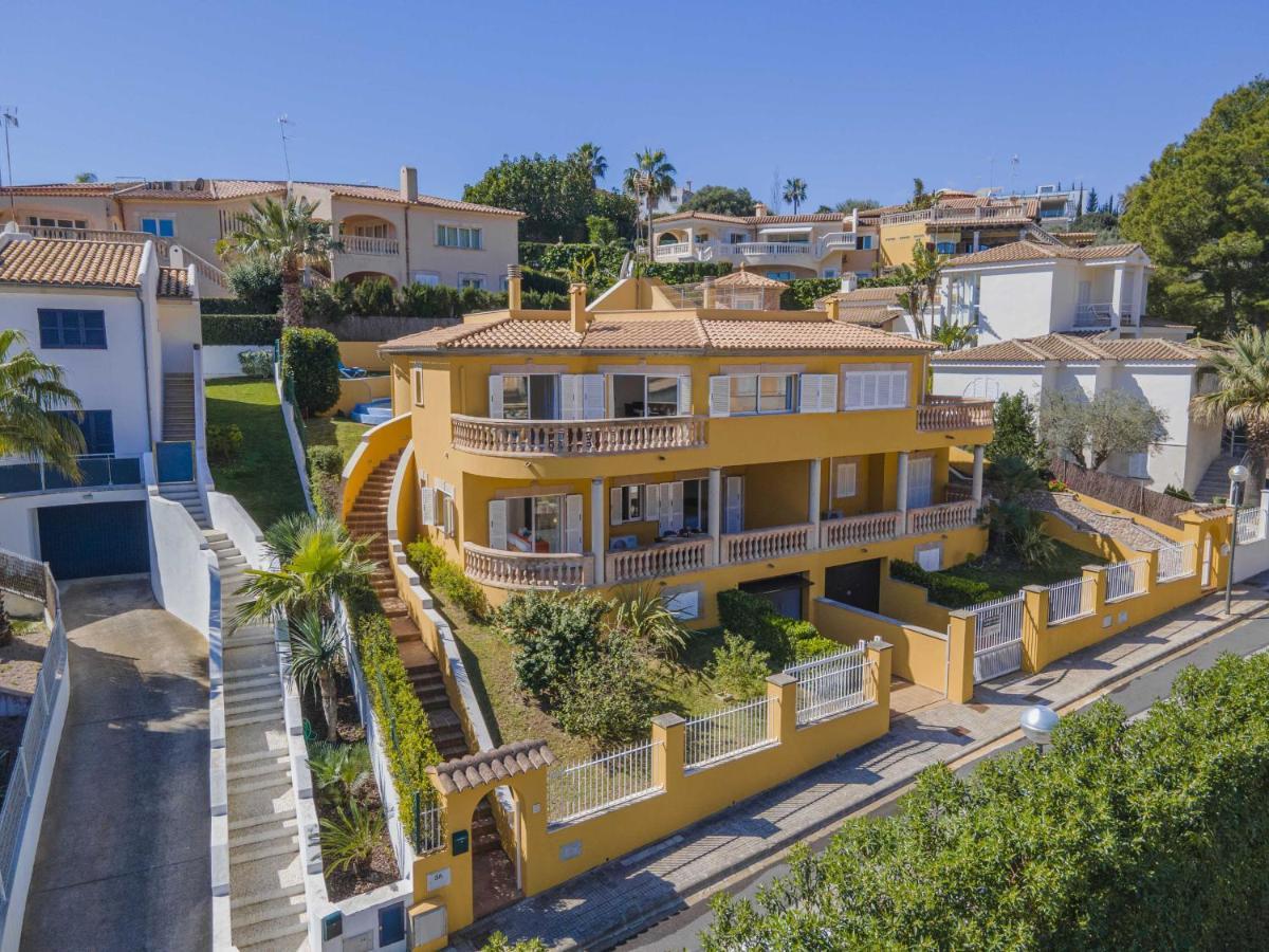 Villa Arata Alcanada 外观 照片
