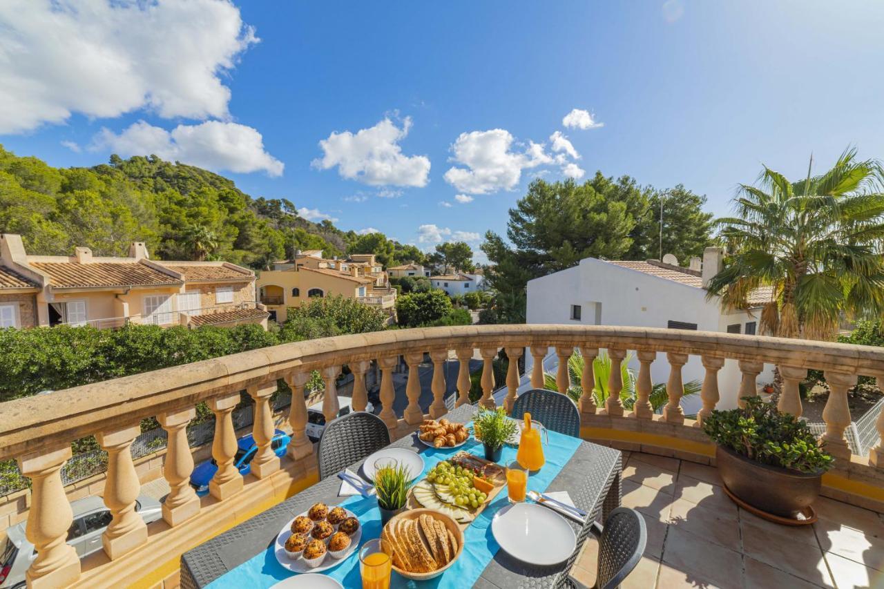 Villa Arata Alcanada 外观 照片