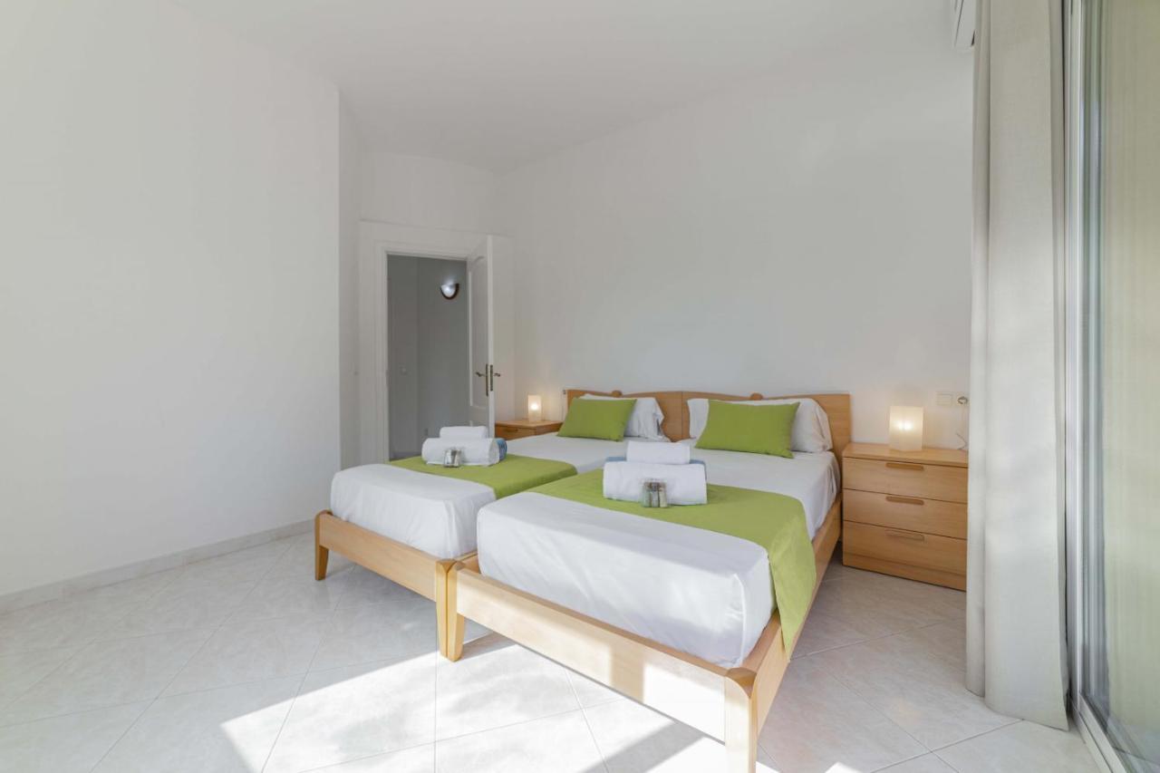 Villa Arata Alcanada 外观 照片