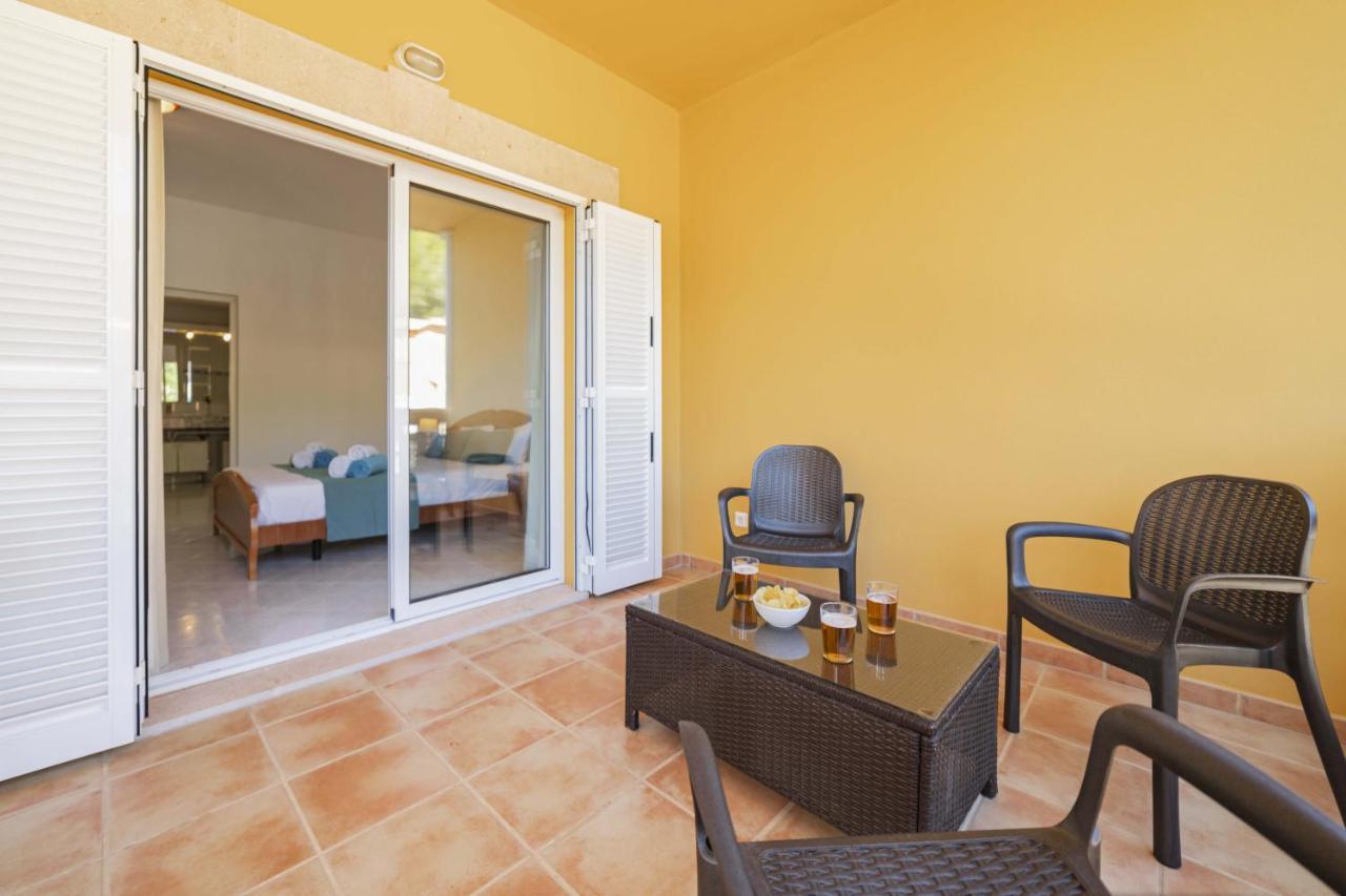 Villa Arata Alcanada 外观 照片