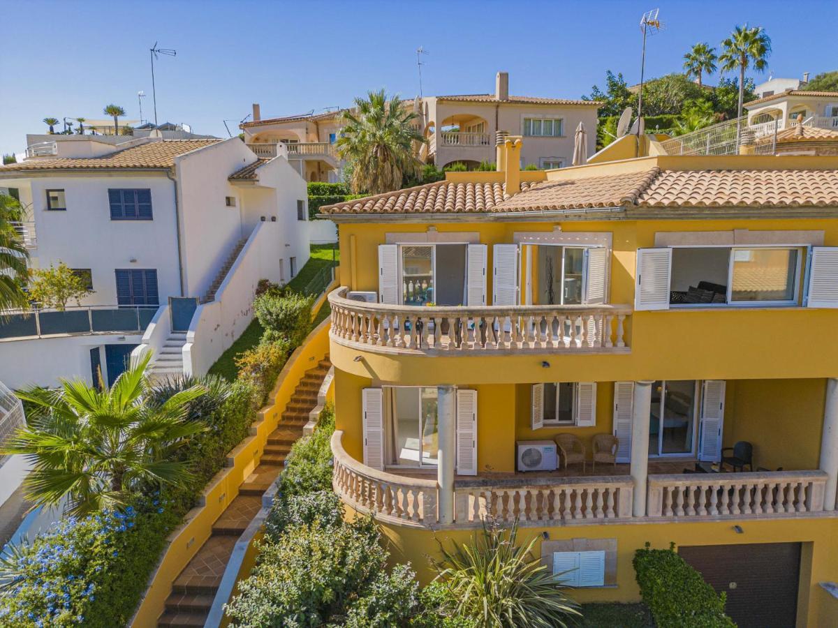 Villa Arata Alcanada 外观 照片