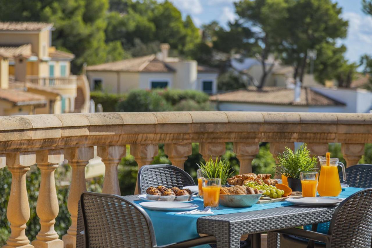 Villa Arata Alcanada 外观 照片