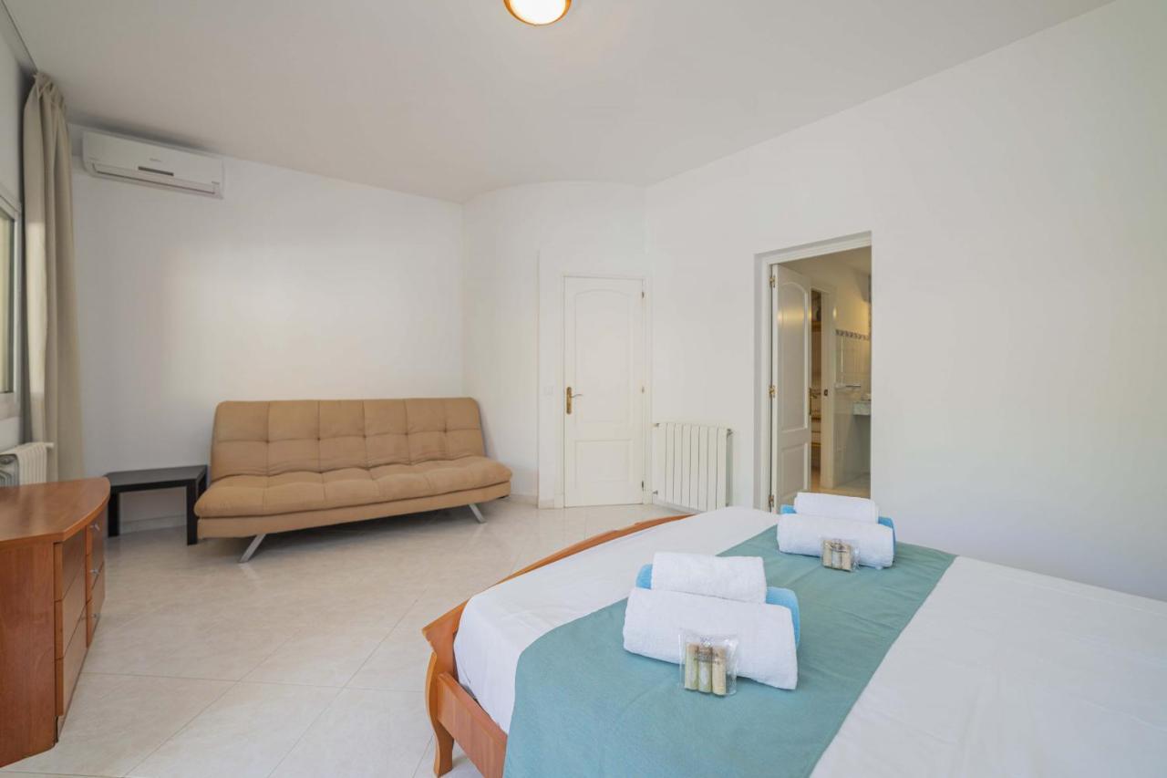 Villa Arata Alcanada 外观 照片